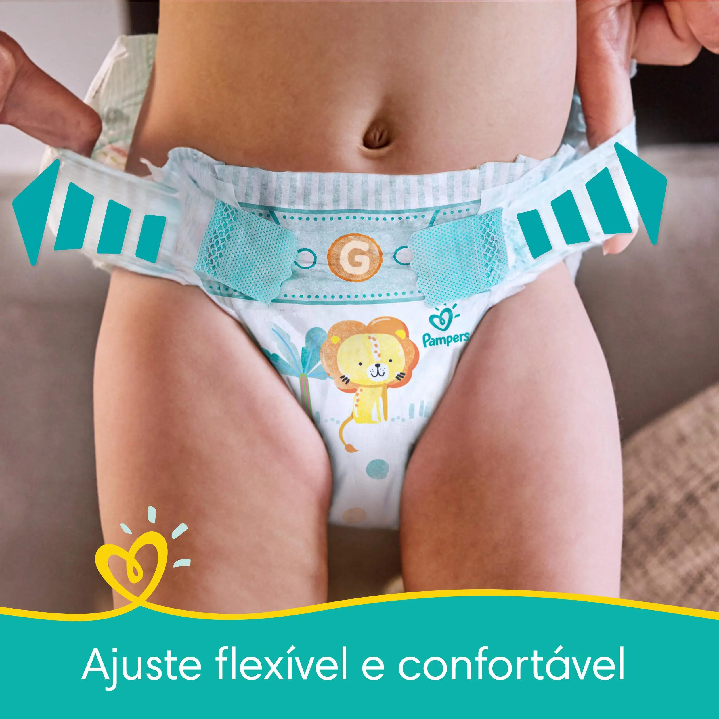 pieluchy pampers 2 biale