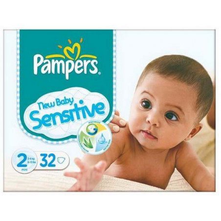 pampers box opinie