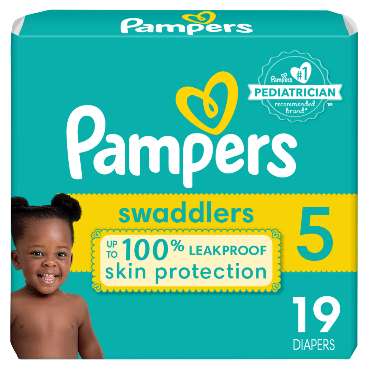 pampers 5 11-16kg