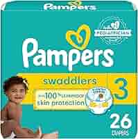 pampers kalendarz ciąży