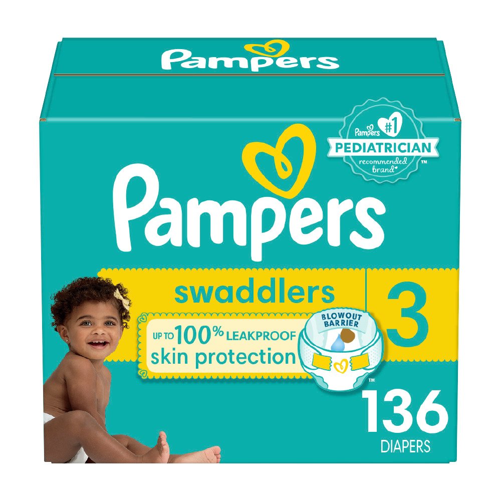 pampers bez rosyjskich napisow