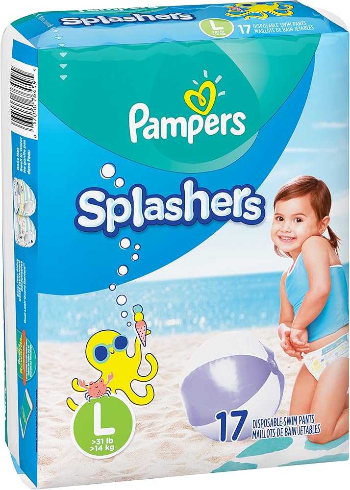 pieluchy pampers czy dada