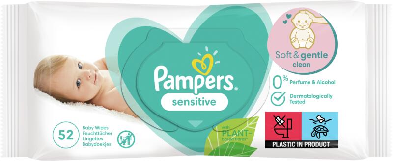 pampers z pieluchy tetrowej