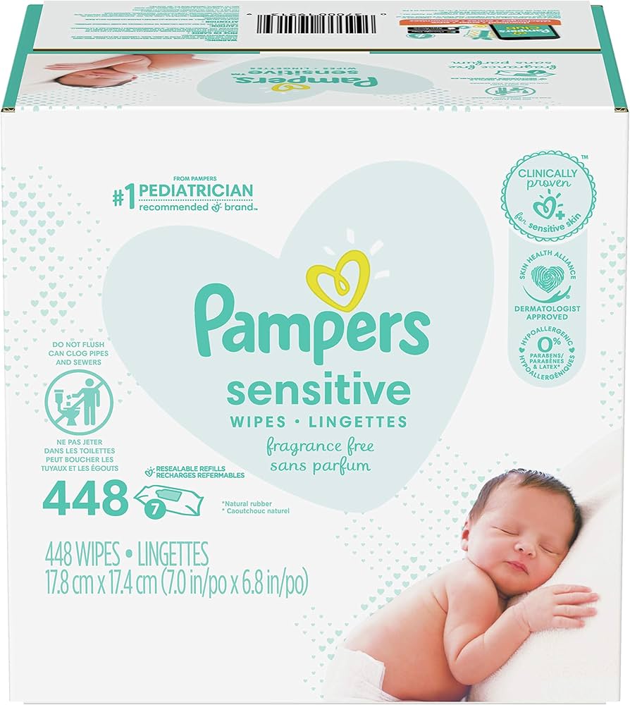 pampers pantsy cena