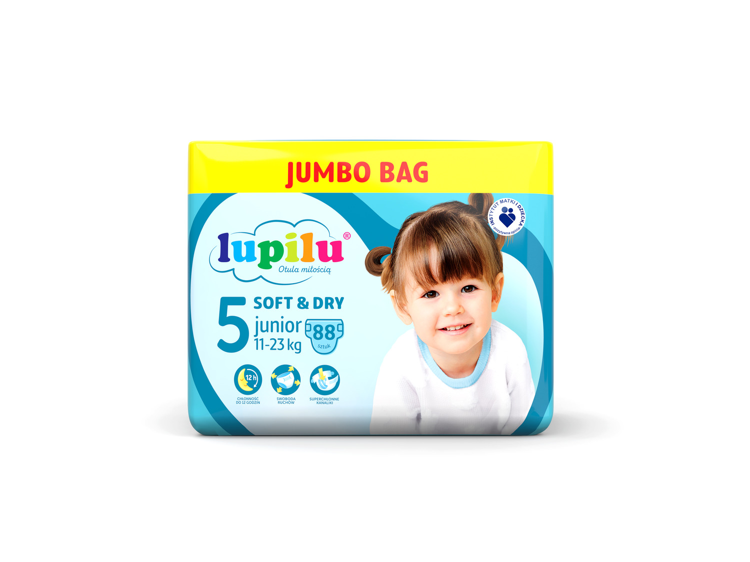 pampers pants 5 promocja