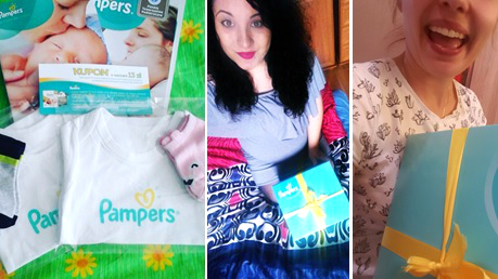 pieluszki pampers premium care pampers