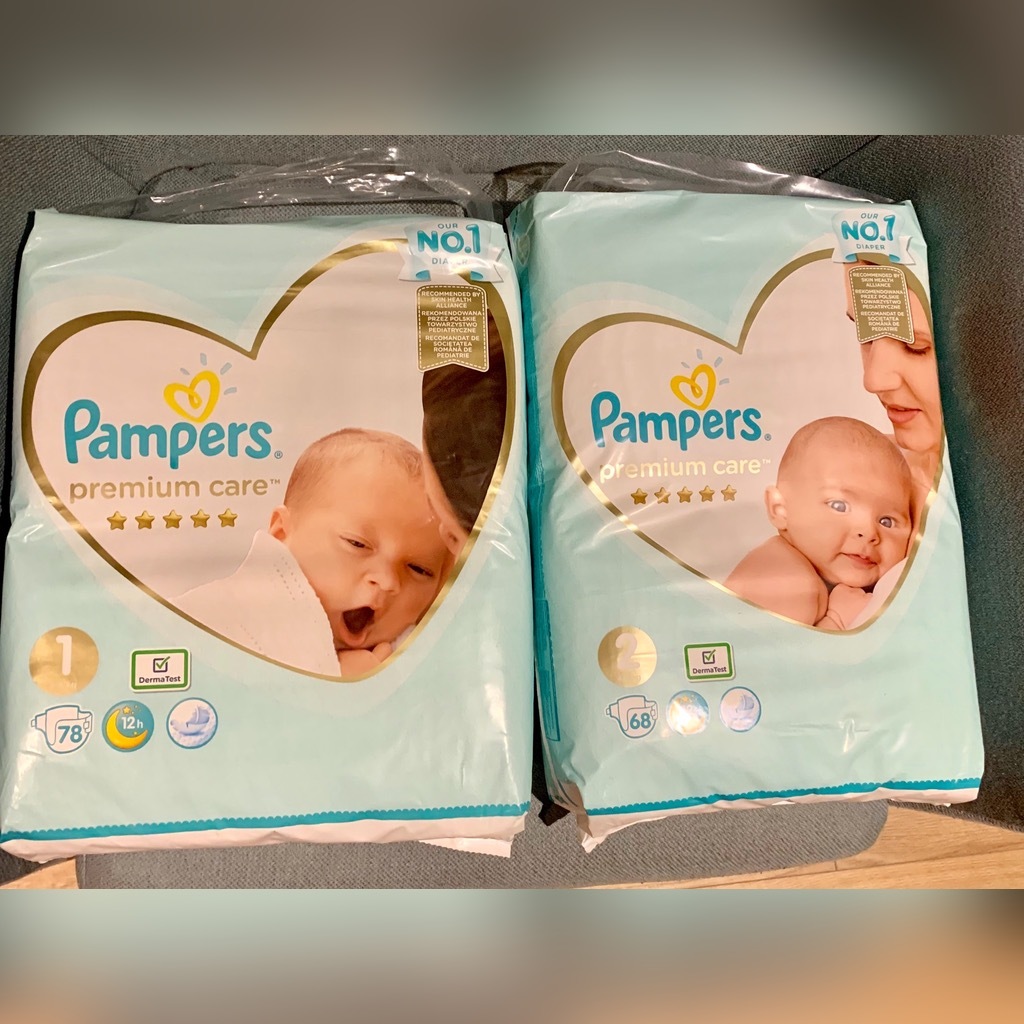 huggies water nappies