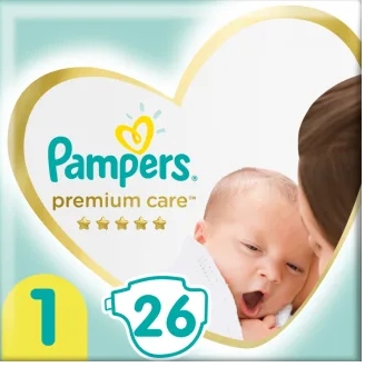 pampers premium care inne rossmann a tesco