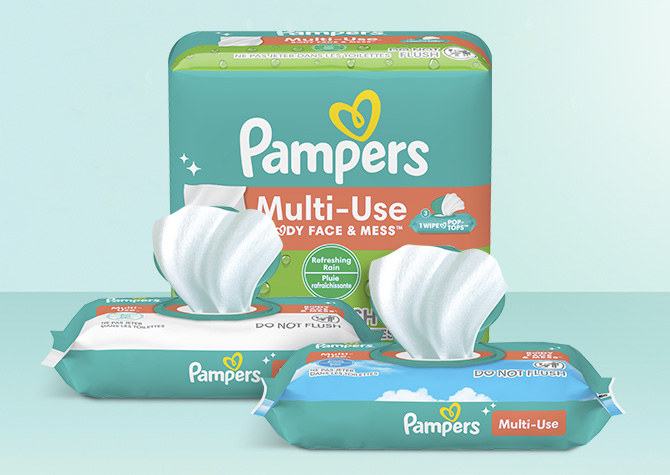 pampers baby active 5