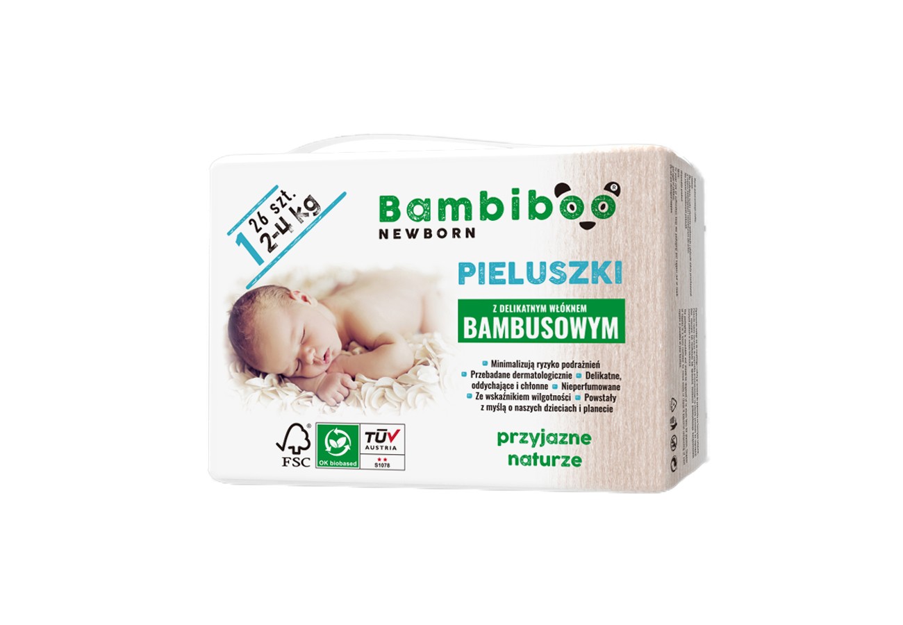 pieluchy pampers 3 50 sztuk