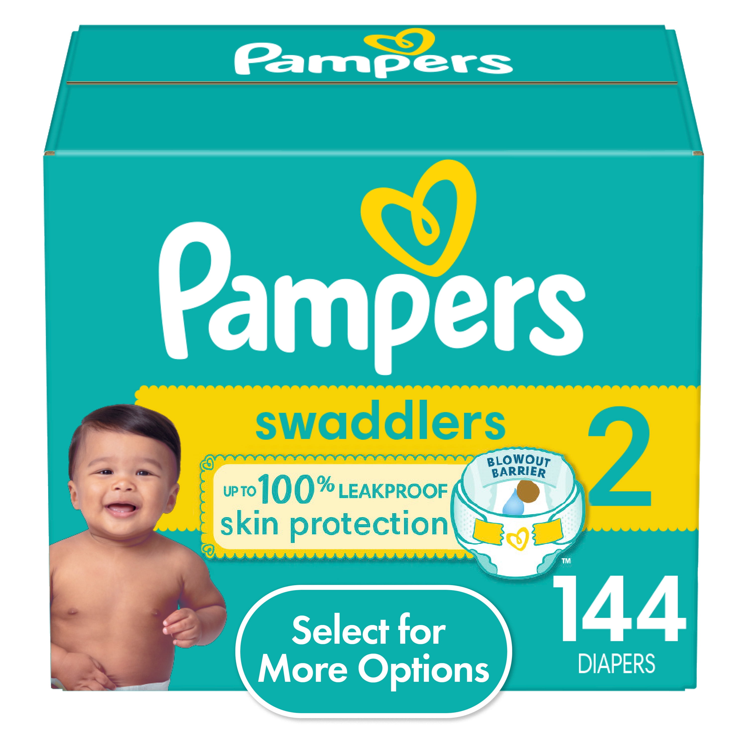 pants pampers 6 ile kg