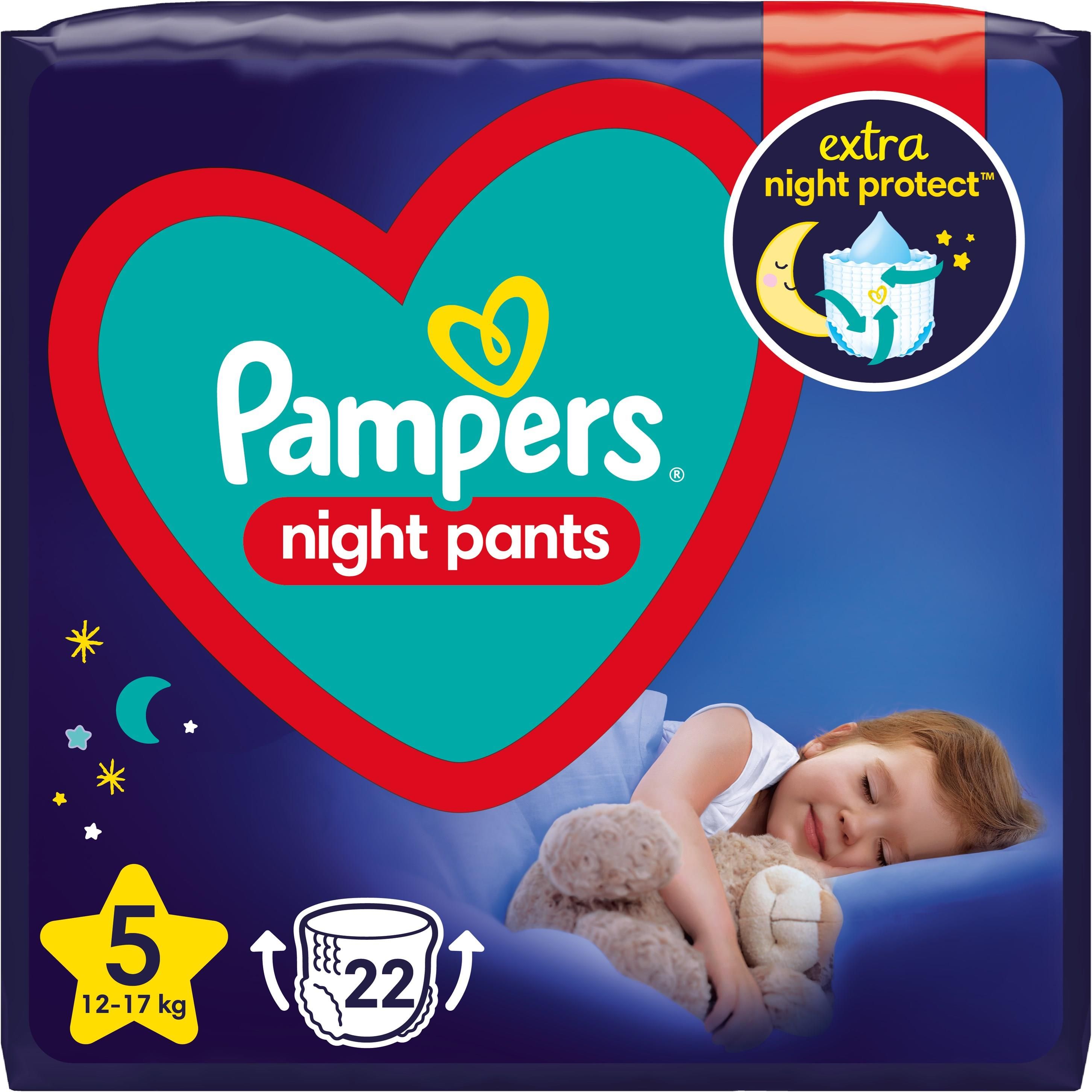 pampers zapachowe dla dorosłych