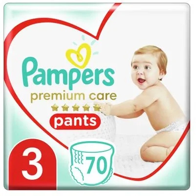 dada pampers cena