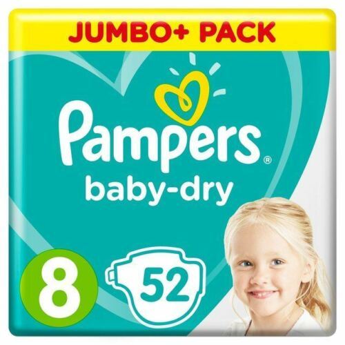 carrefour pampers premium care 5