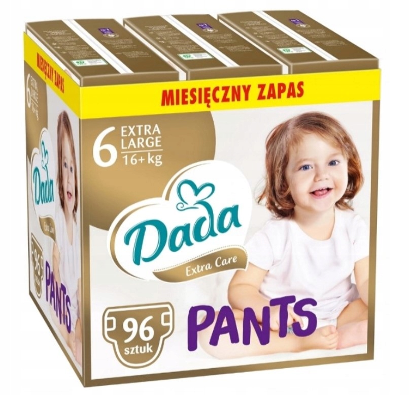 pampers ocena pampers active