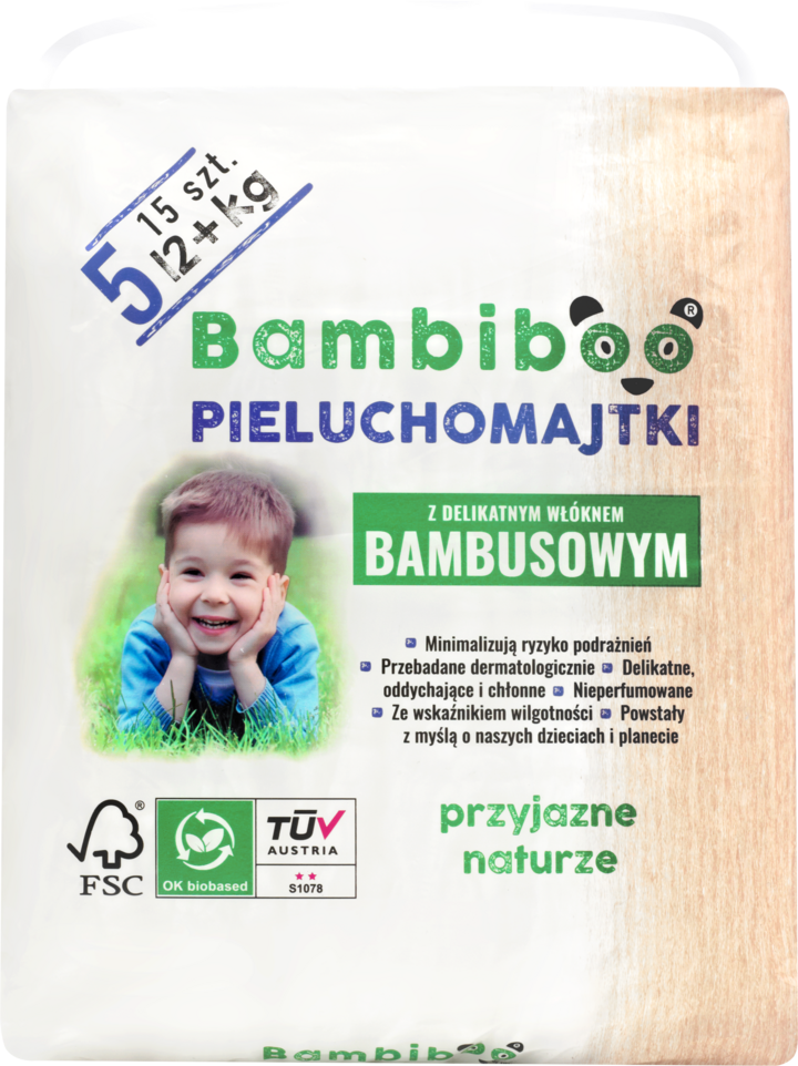 pampers premium care przeciekaja