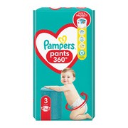 pampers splashers pieluszki do pływania