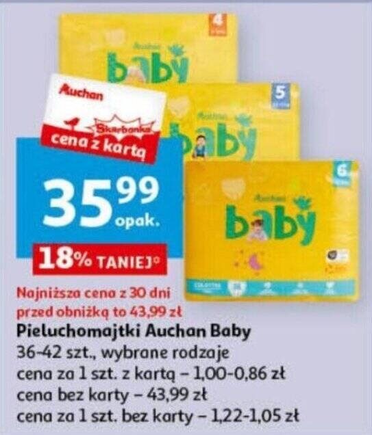 pampers premium care nr 3 biedronka