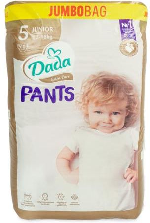 babydream 6+ vs pampers 6