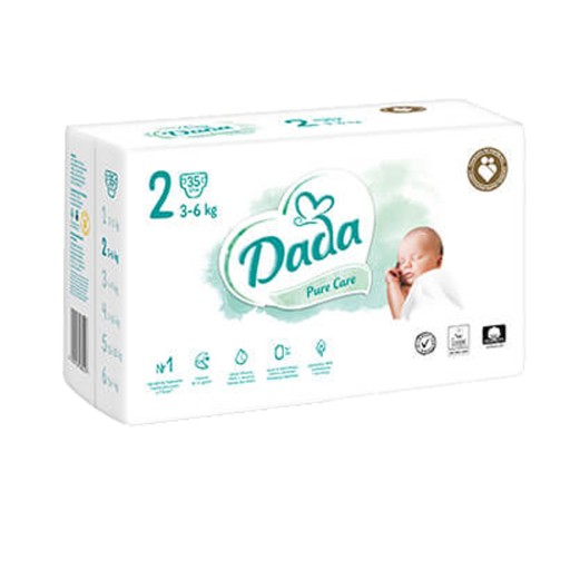 pampers 4 cena 34szt