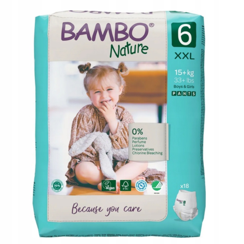 active baby premium care pampers