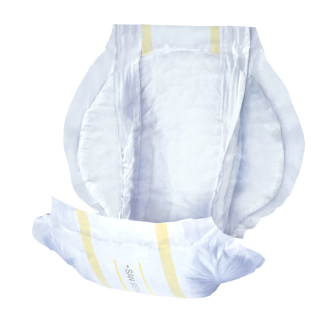 pampers newbaby-dry pieluchy rozmiar 2 mini 3-6kg 66 sztuk