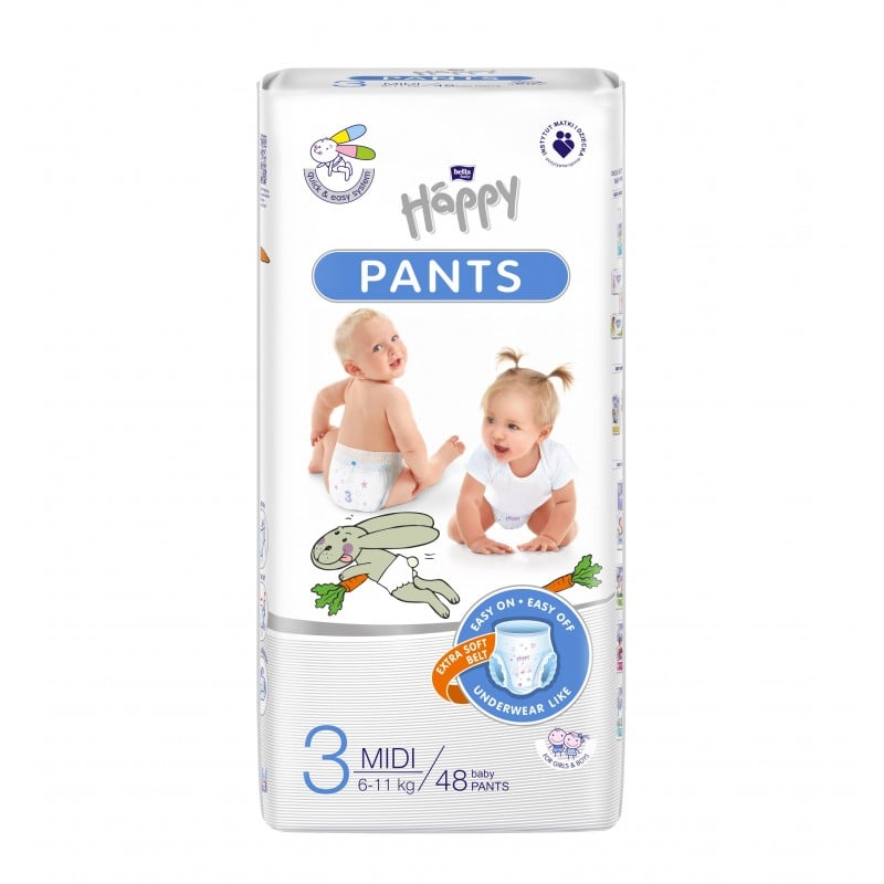 pampers lupilu lidl