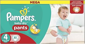 cena pampers 3 29 couches