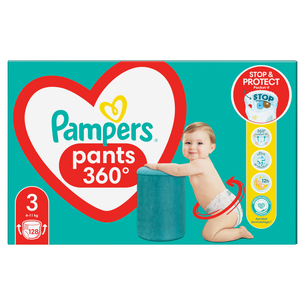 pampers zero ceneo