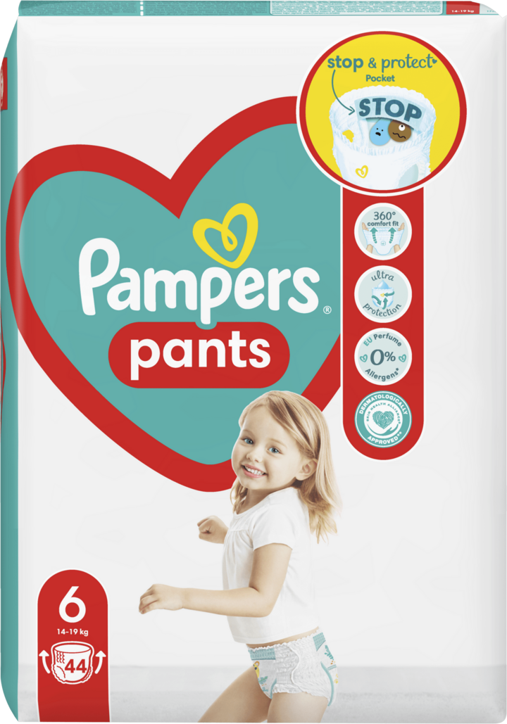 pampers na rower forum