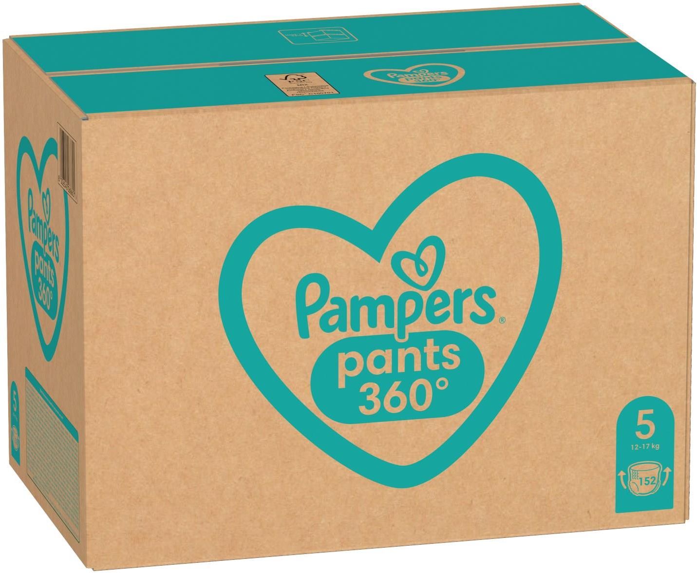 pampers premium care aqua