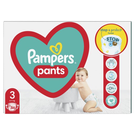 pampers 4 giant box plus