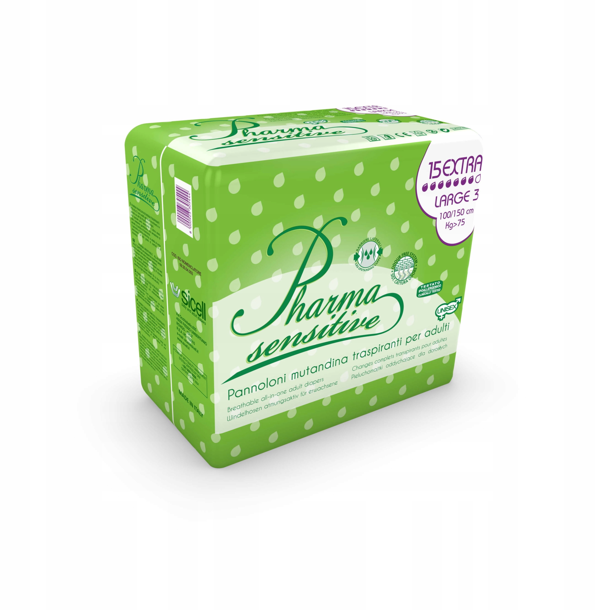 pampers pieluchy active baby 4 allegro