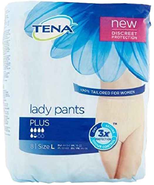 tena lady pieluchomajtki ceneo