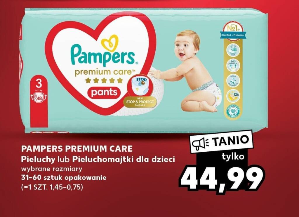 ekościema pampers