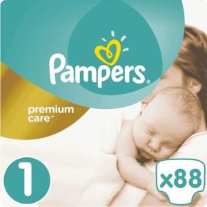 детские пеленки типа pampers