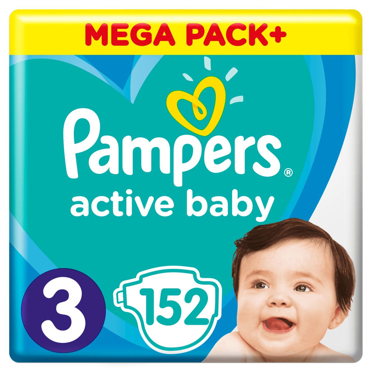 piwluchy pampers 2