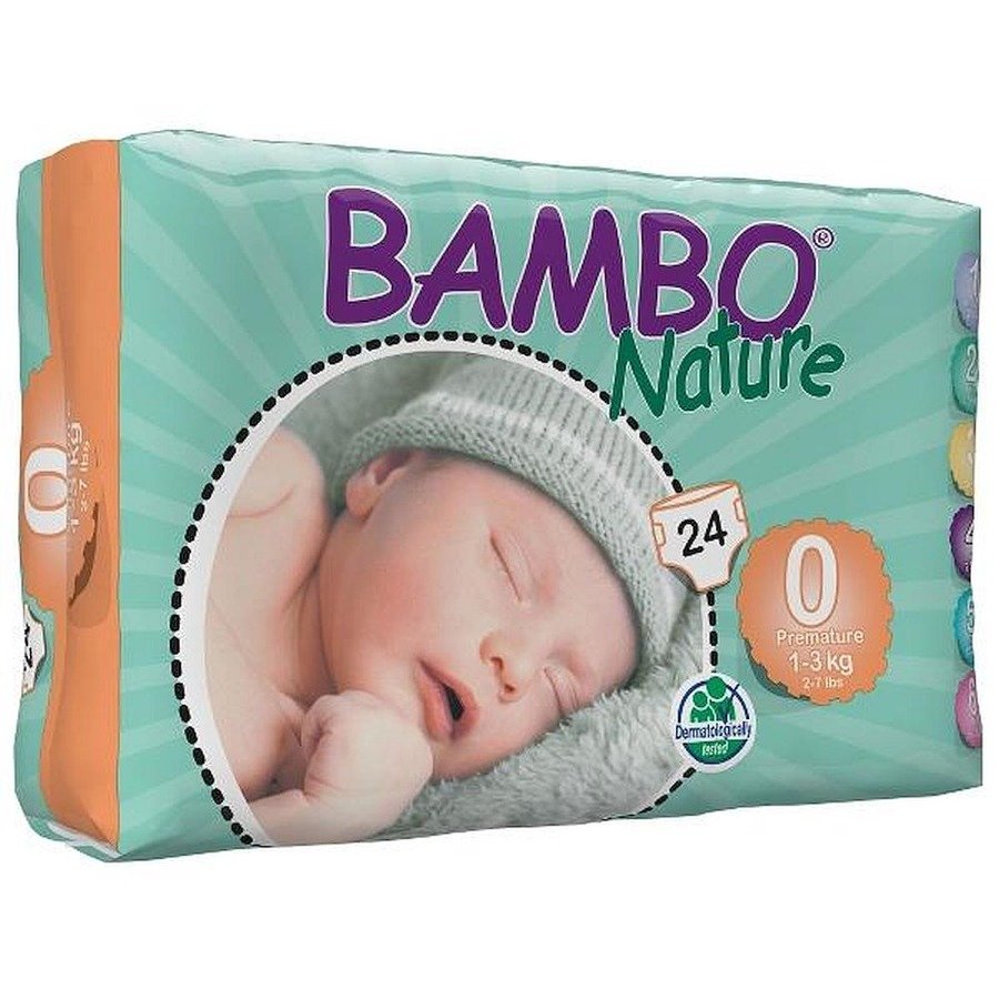 pampers pure 2 numara