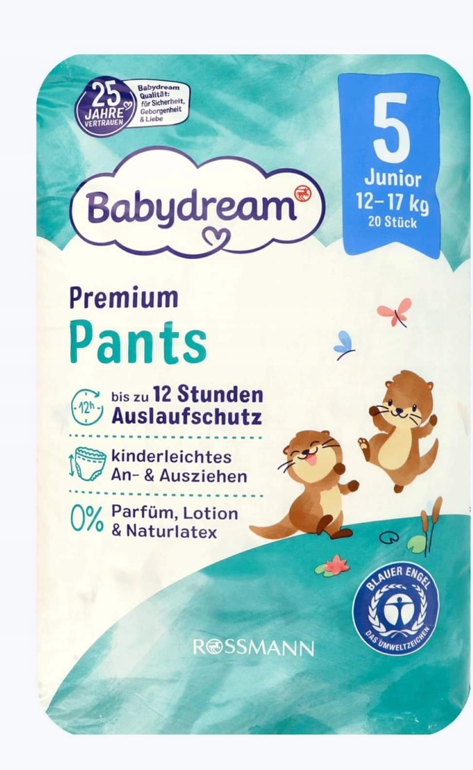 pampers pieluchy carrefour