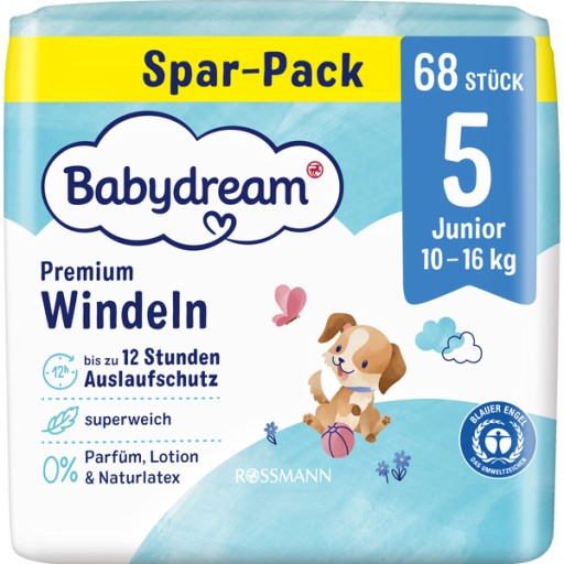 pampers 34 tydzien