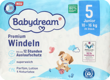 pampers play and sleep 4 netto gazetka