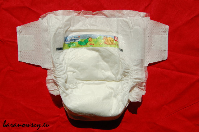 pampers sensituve 4x52