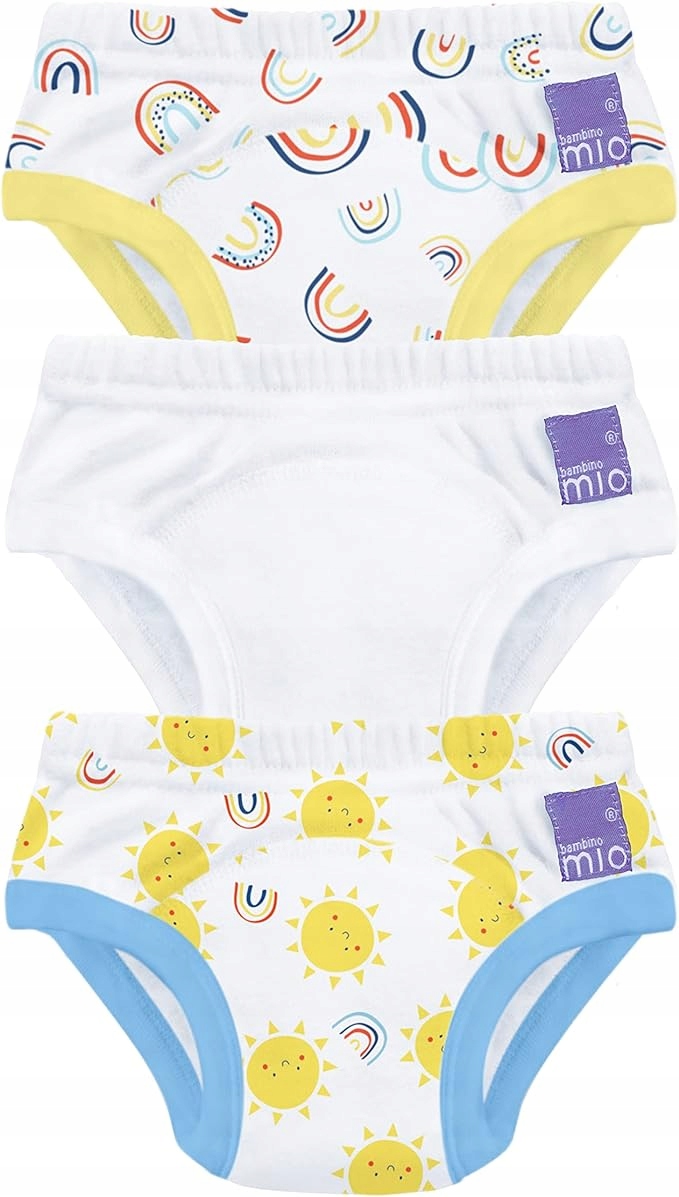 co to jest pampers pants