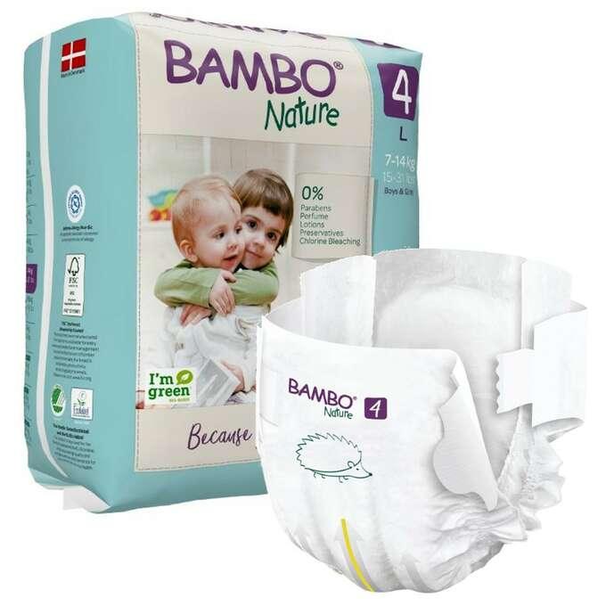 pampers premium care ceneo