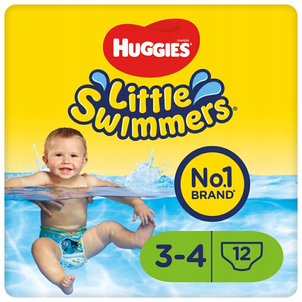 pampers diapers skład