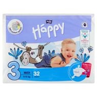 pampersy 2 pampers 50 sztuk