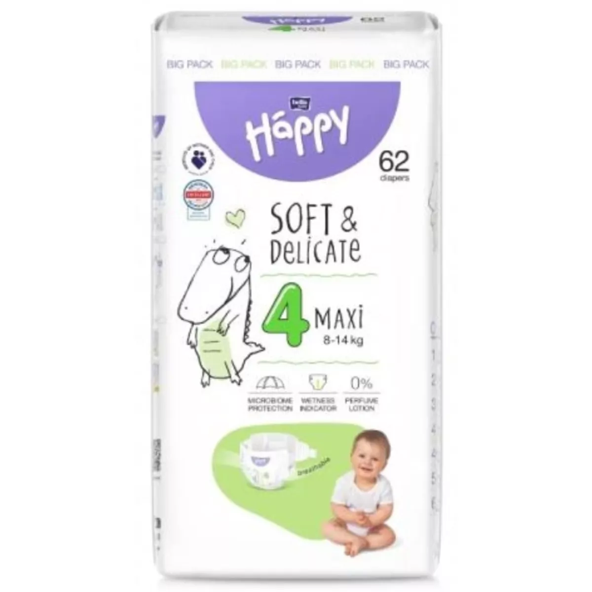 pieluchomajtki pampers 4 promocje