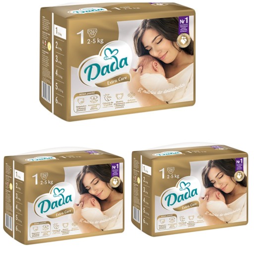 promocje pieluch pampers 6