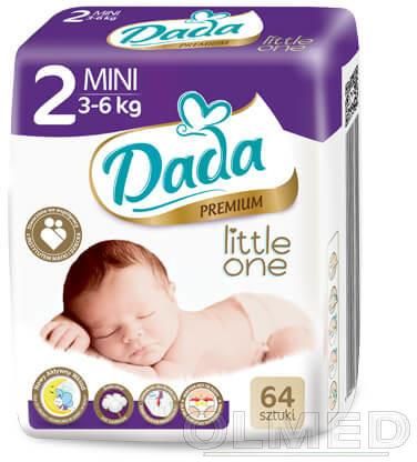 pampers sbiedrnka