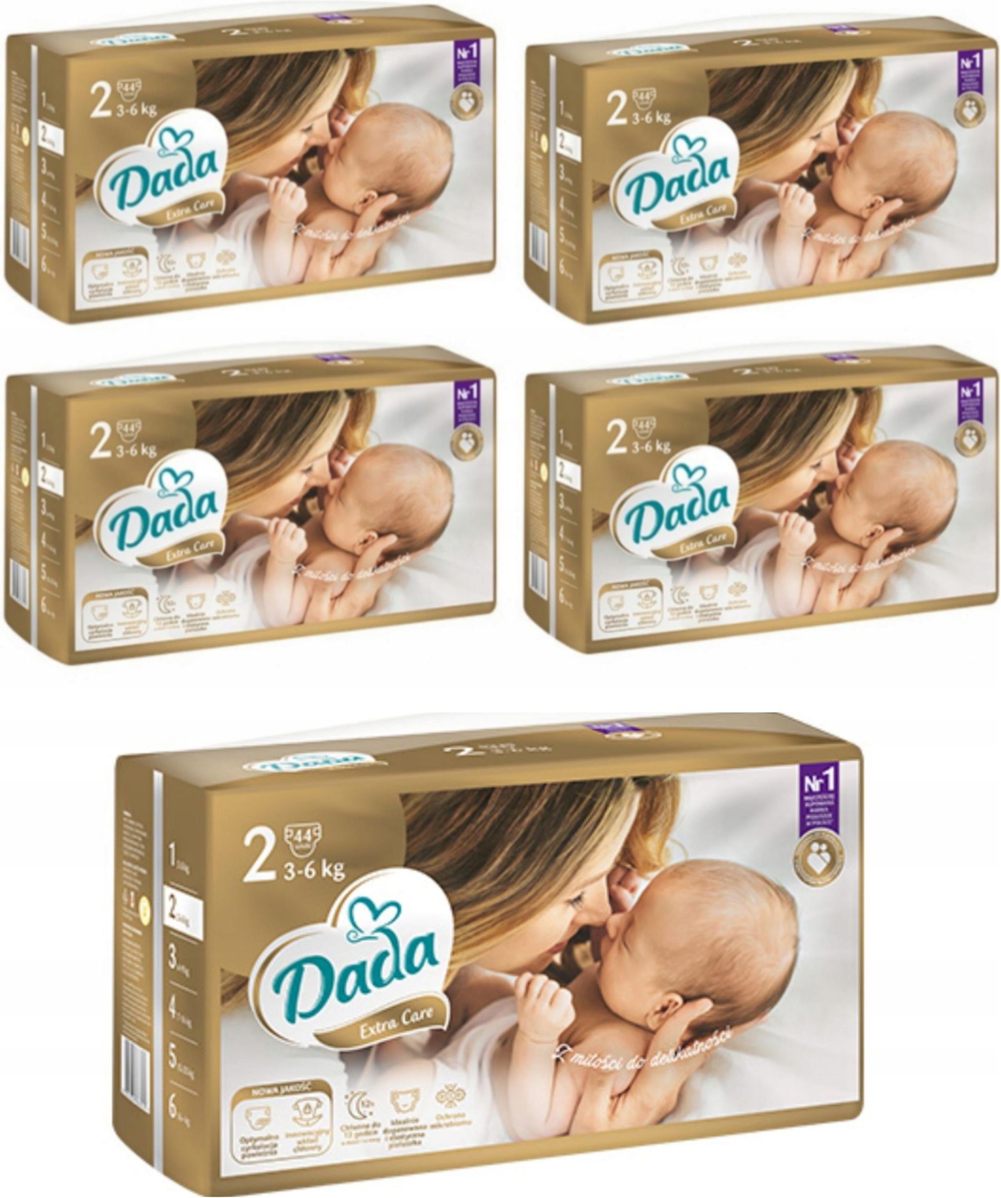 chłonne kanaliki pampers pants